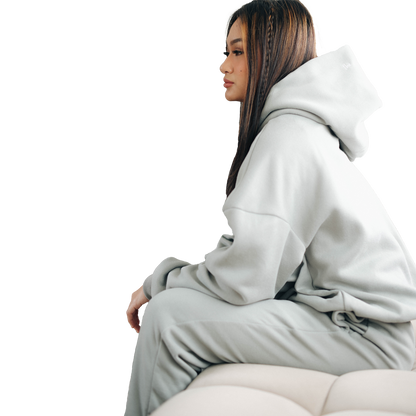 'Cloud Whisper Hoodie