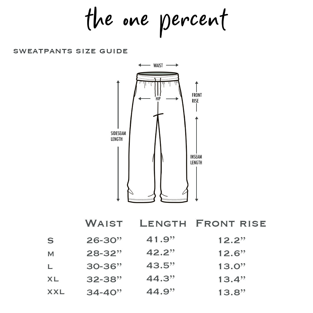 'Solar Eclipse'  Pants