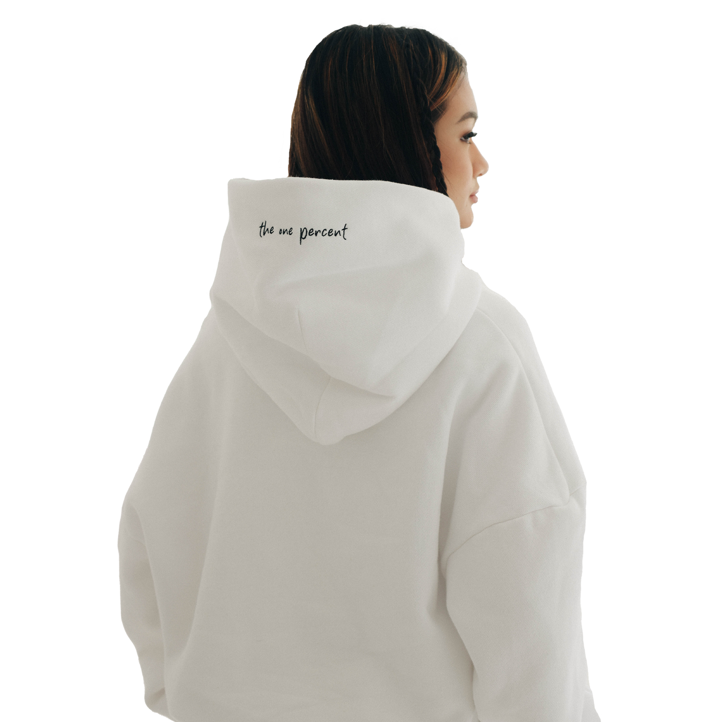 'Cozy Cloud'  Hoodie