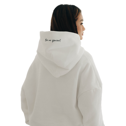 'Cozy Cloud'  Hoodie